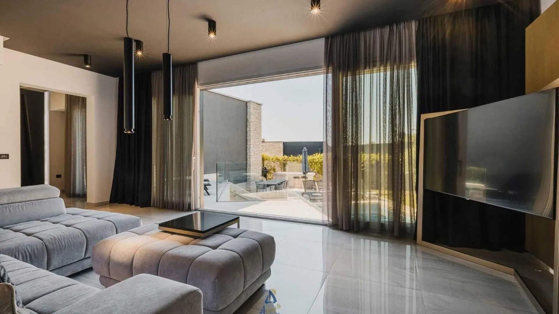 Villa Niz I By Awaytocroatia Mazurija