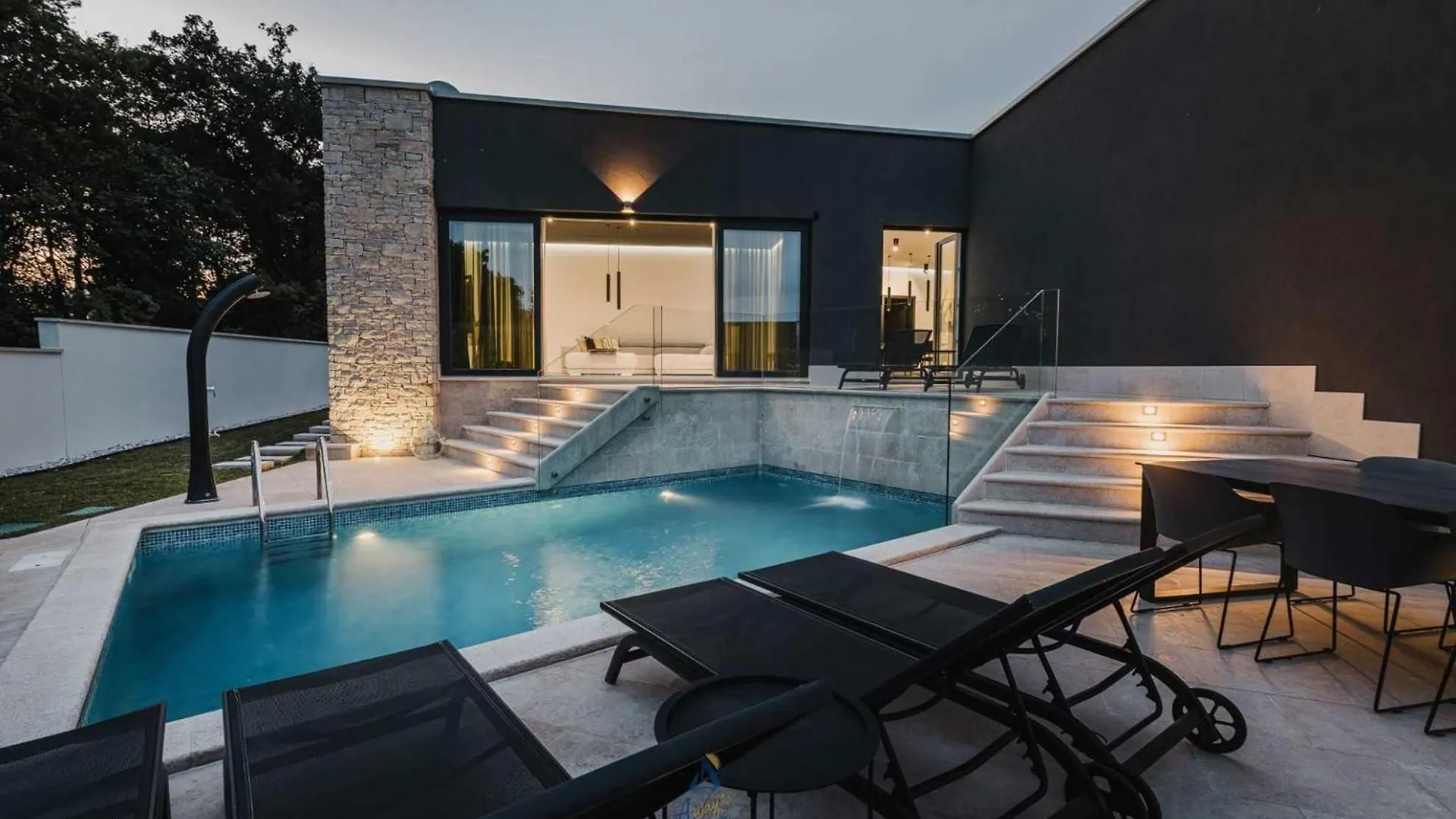 Villa Niz I By Awaytocroatia Mazurija 0*,  Hırvatistan