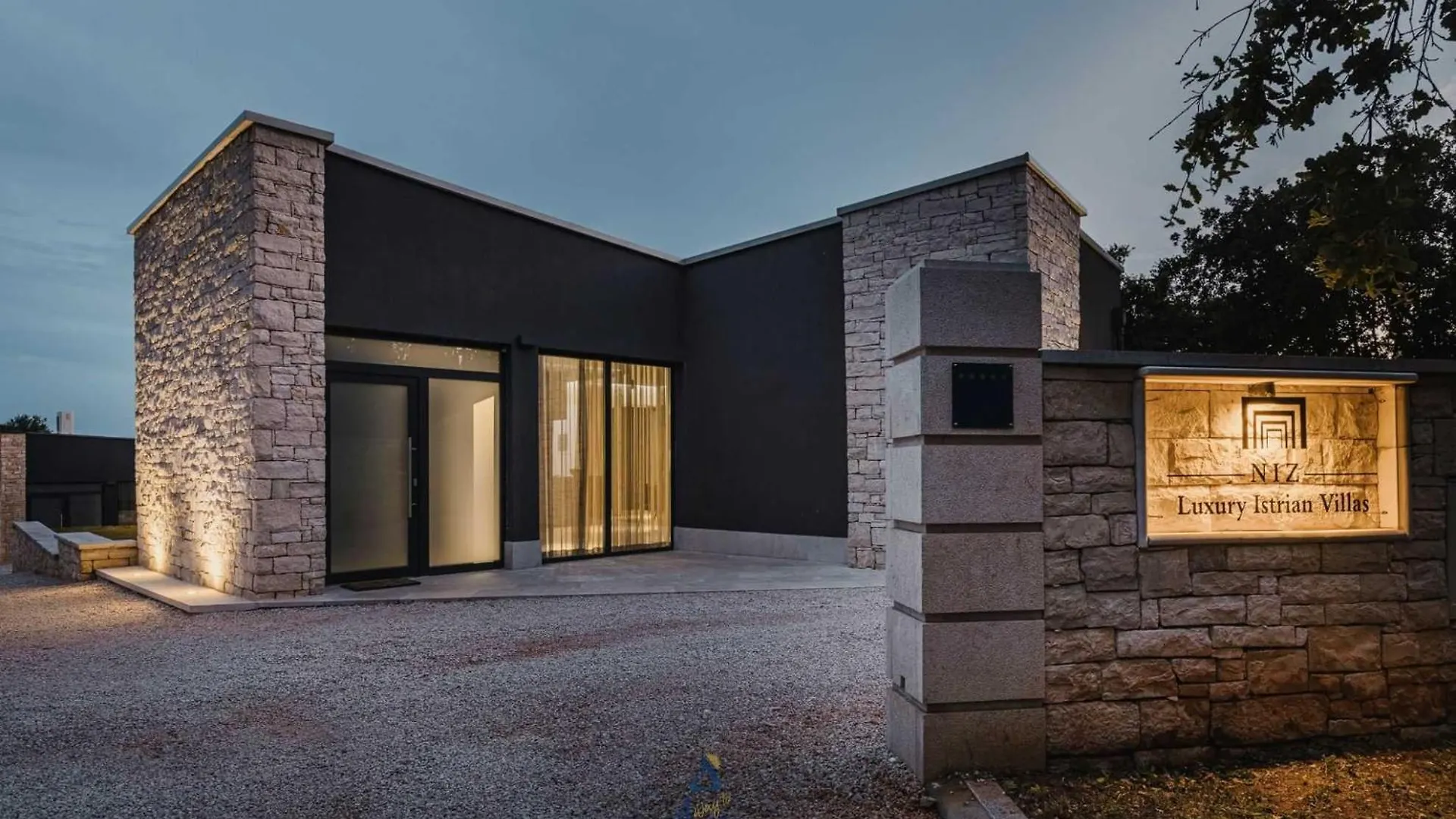 Villa Niz I By Awaytocroatia Mazurija