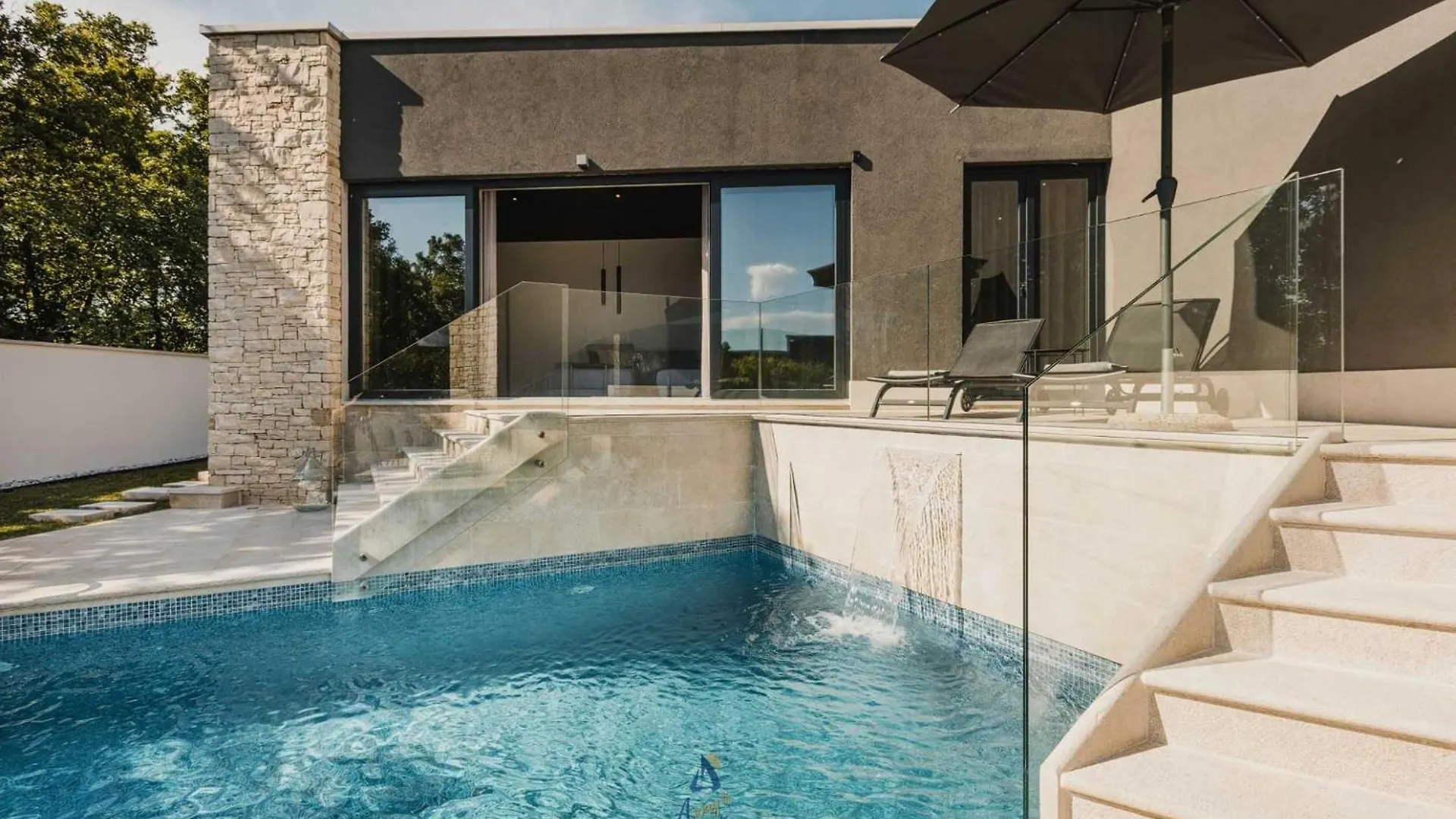 Villa Niz I By Awaytocroatia Mazurija